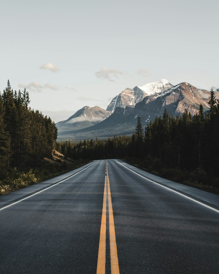 Toutes distances